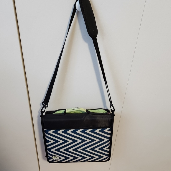 Case It backpack - Picture 2 of 7